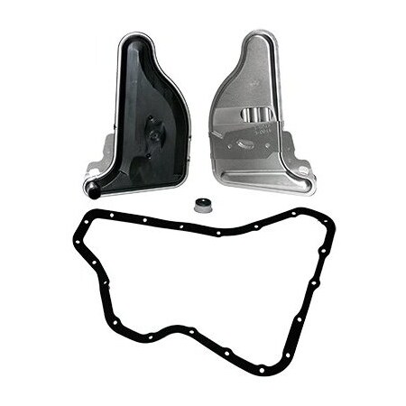 Wix Filters Transmission Filter 58837